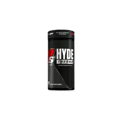 PROSUPPS - Mr Hyde Thermo 60 Caps