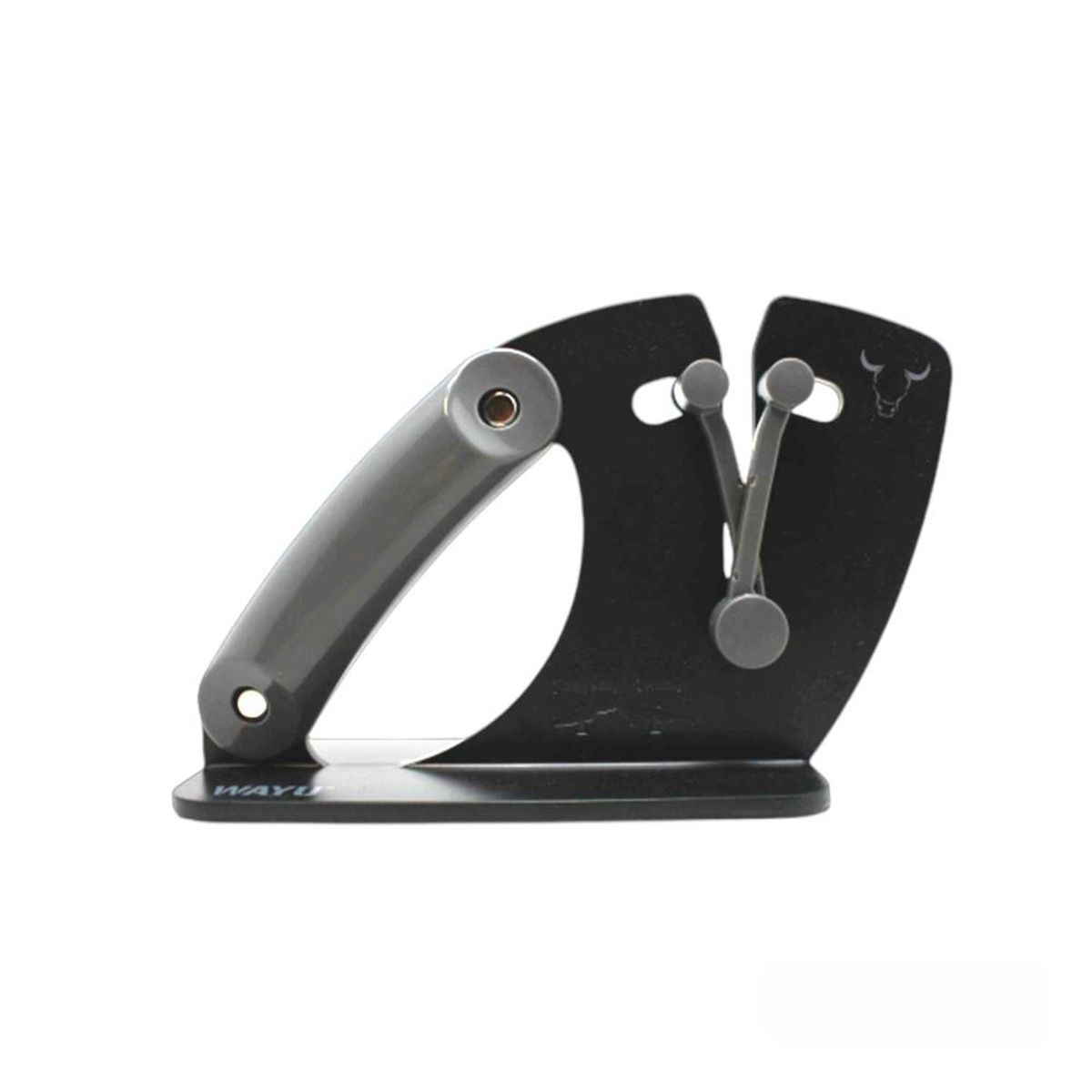 WAYU - Afilador de Cuchillos Profesional Limited - Negro