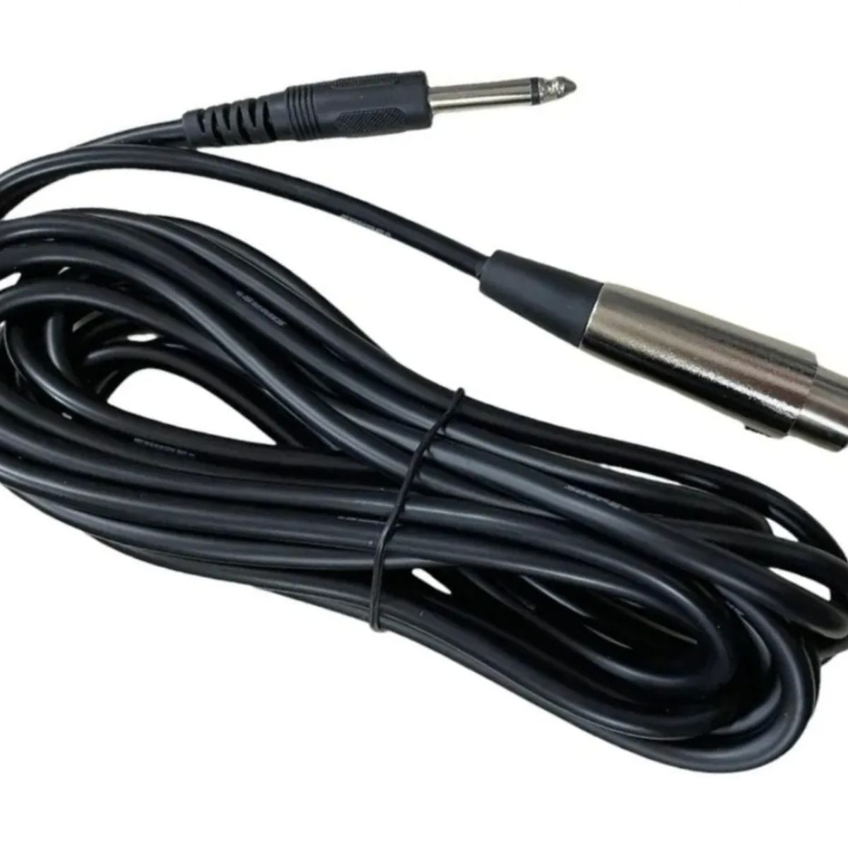 GENERICO - Microfono Vocal Profesional Sm58 Weisre