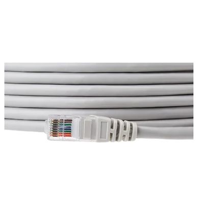 Imagen 2 del producto Cable De Red Rj45 Cat6e 20 Metros 4par 24awg
