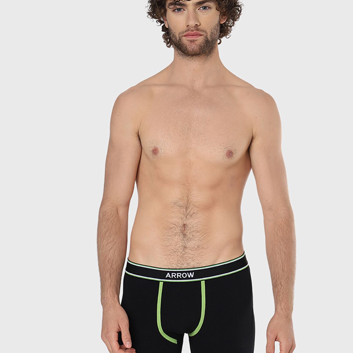 ARROW - Boxer Pack 3 Unidades Design Arrow ARROW