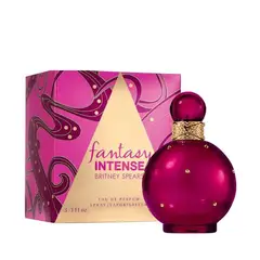 BRITNEY SPEARS - Fantasy Intense 100ML EDP Mujer
