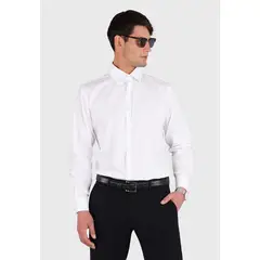 ARROW - Camisa Formal Blanca