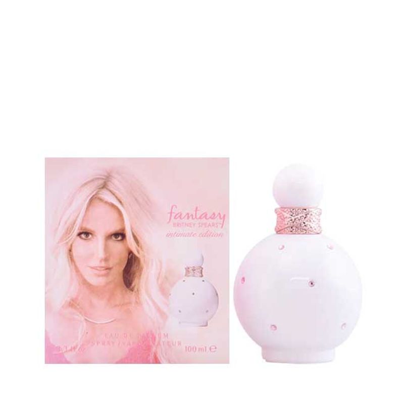BRITNEY SPEARS - Britney Spears Fantasy Intimate 100ML EDP Mujer