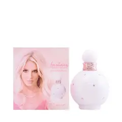 BRITNEY SPEARS - Fantasy Intimate 100ML EDP Mujer