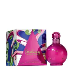 BRITNEY SPEARS - Fantasy 100ML EDP Mujer