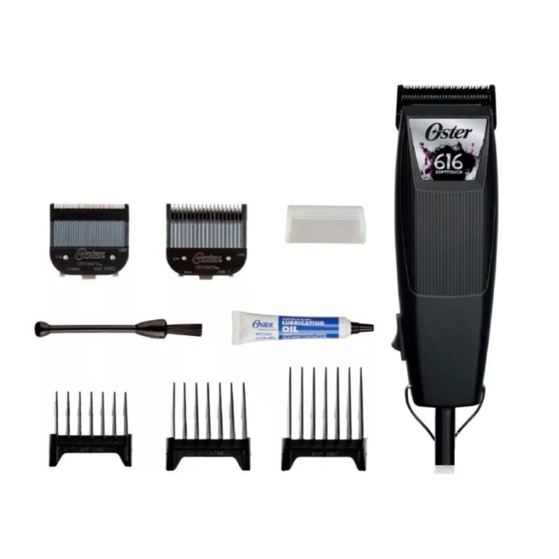 OSTER - Oster 616 Soft Touch 220v