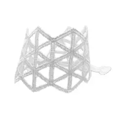 MISSIU - Pulsera Nathalie color Dorado