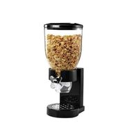 Dispensador 2litros De Mesa Cereal Granos Dulces Frutos Secos