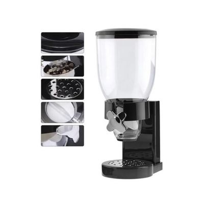 Imagen 2 del producto Dispensador 2litros De Mesa Cereal Granos Dulces Frutos Secos