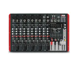 NOVIK NEO - Consola Potenciada Novik Nvk1200