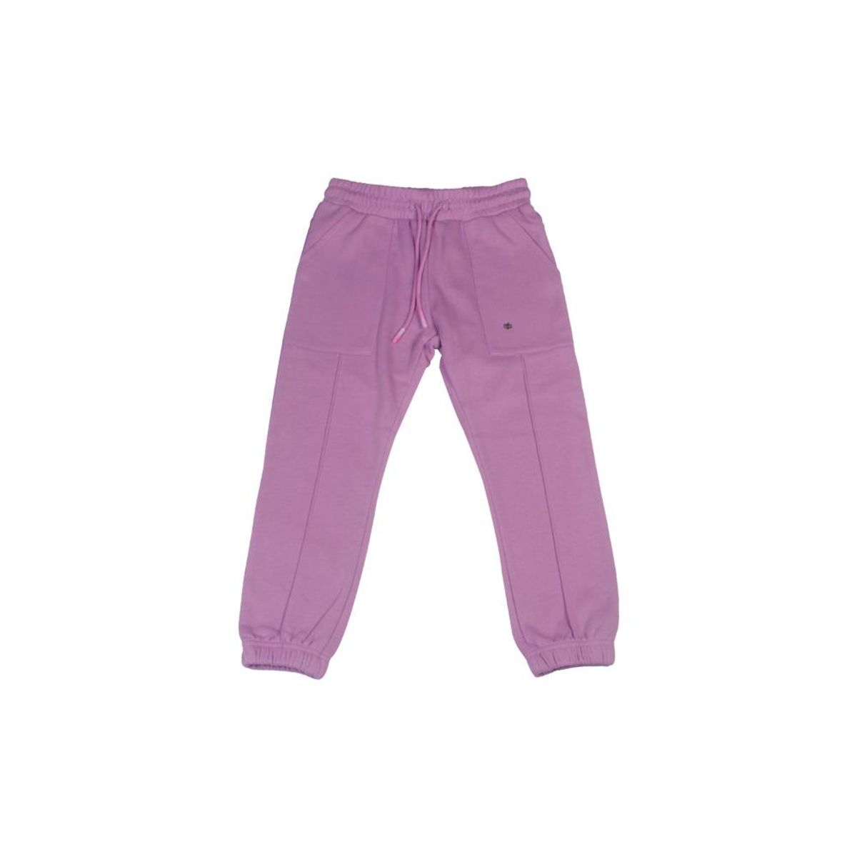 PILLIN - Pantalón Buzo Niña Lavanda Pillin PILLIN