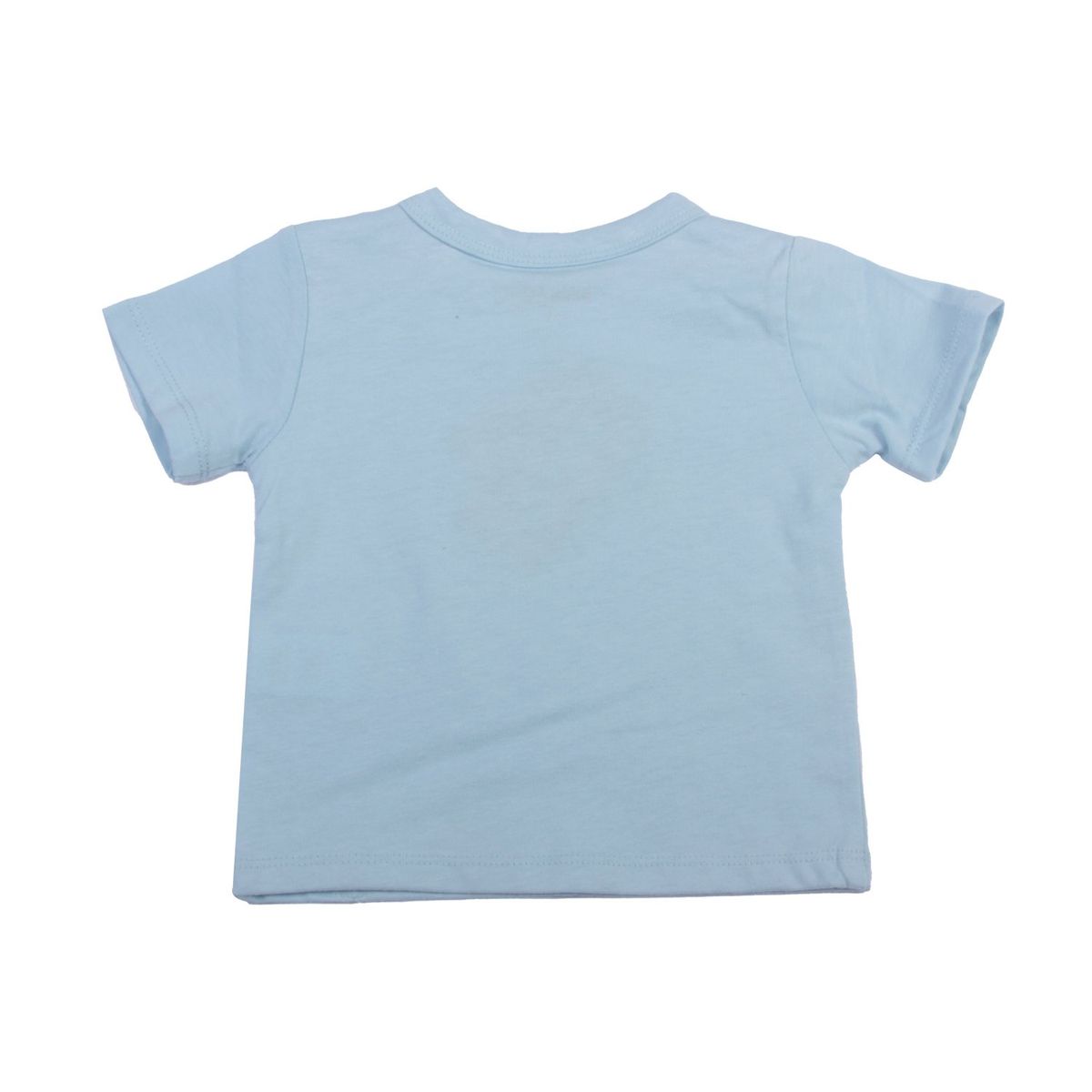 PILLIN - Polera Bebe Niño Celeste Pillin PILLIN