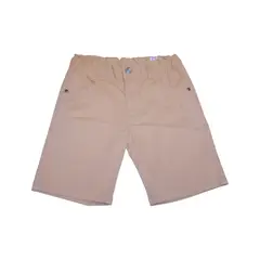 PILLIN - Short Niño Café - Café