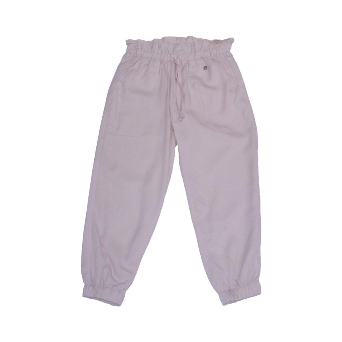 PILLIN - Pantalón Niña Beige Pillin PILLIN