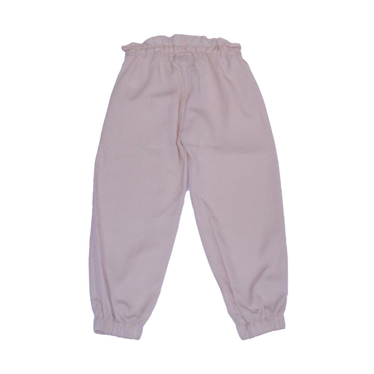 PILLIN - Pantalón Niña Beige Pillin PILLIN