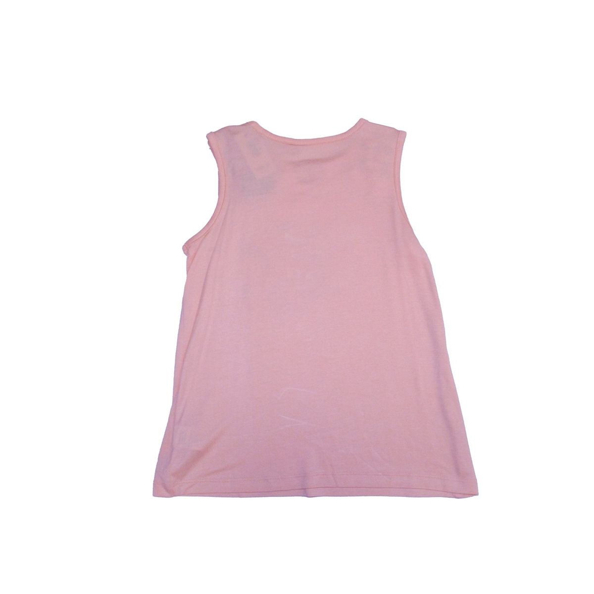 PILLIN - Polera Niña Naranja Pillin PILLIN