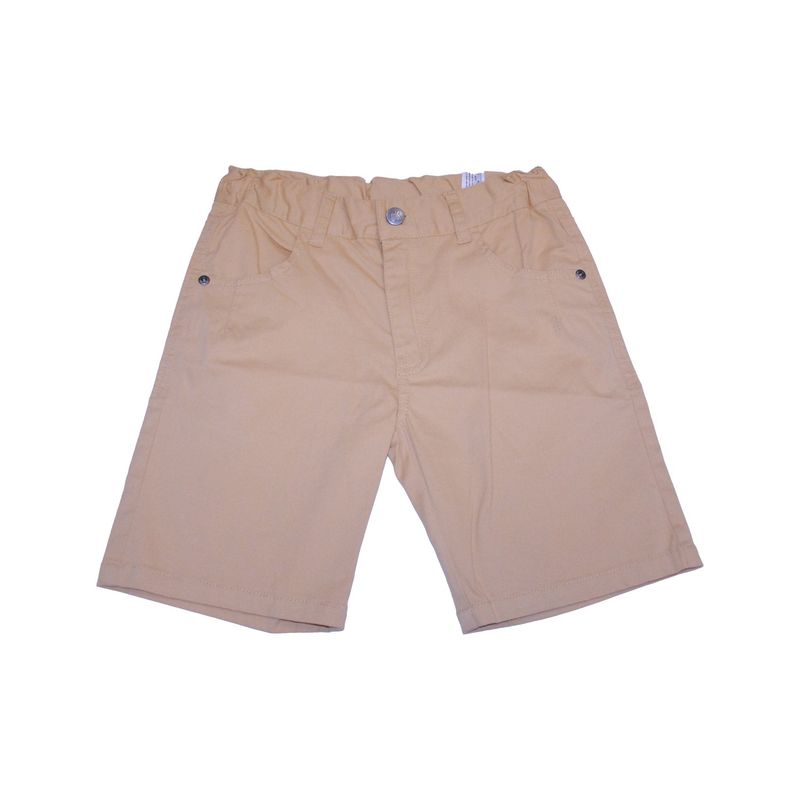 PILLIN - Short Niño Café Pillin - Café