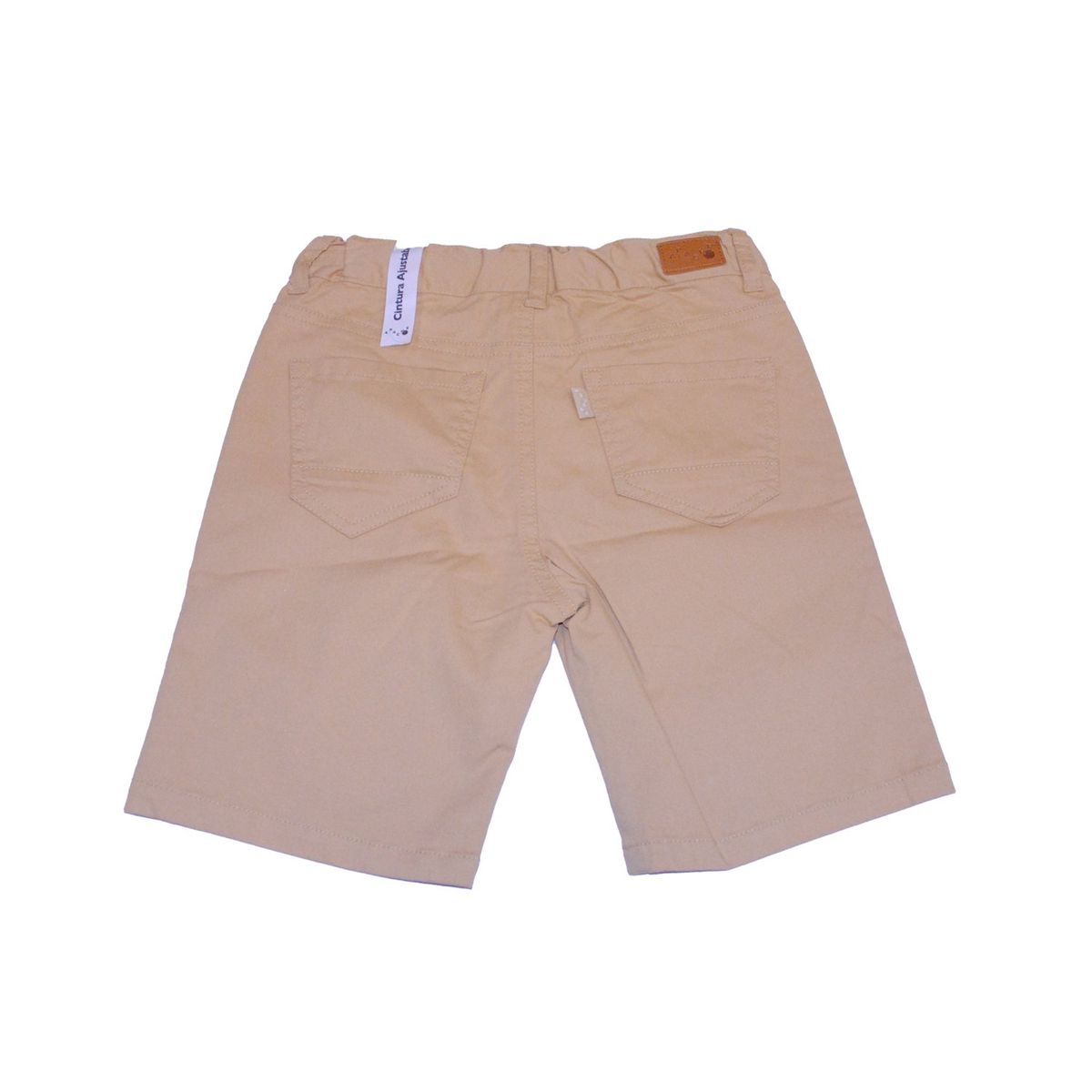PILLIN - Short Niño Café Pillin PILLIN