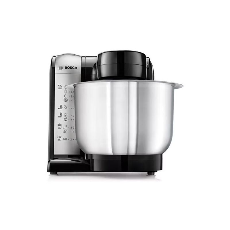 BOSCH - Batidora Amasadora Pedestal Bosch 4l 2kg 600w