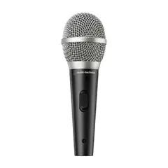 AUDIO TECHNICA - Micrófono Audio-Technica dinámico unidireccional ATR1500X