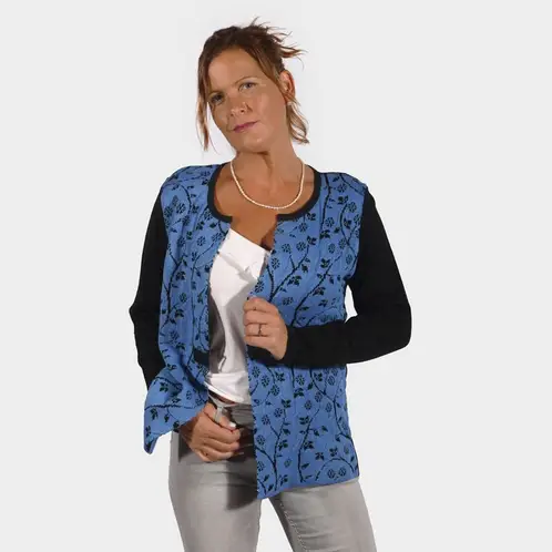 YORDALL - Chaleco CChaqueta Jakar