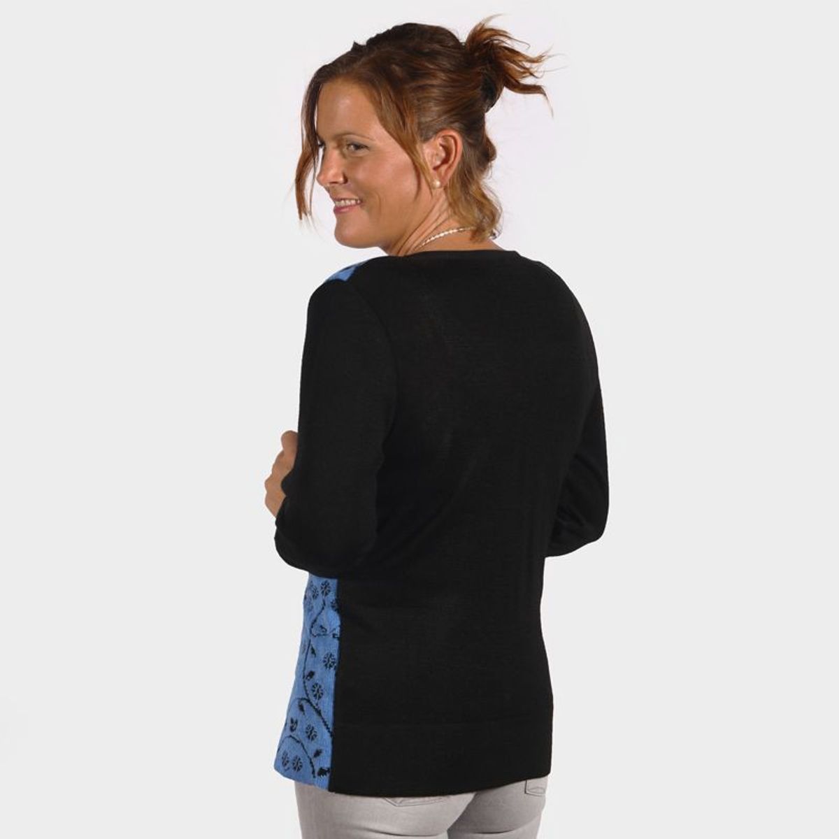 YORDALL - Chaleco CChaqueta Jakar