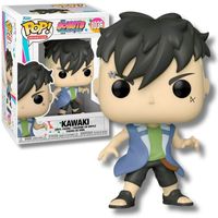Pop! Boruto Next Generations Kawaki 1036