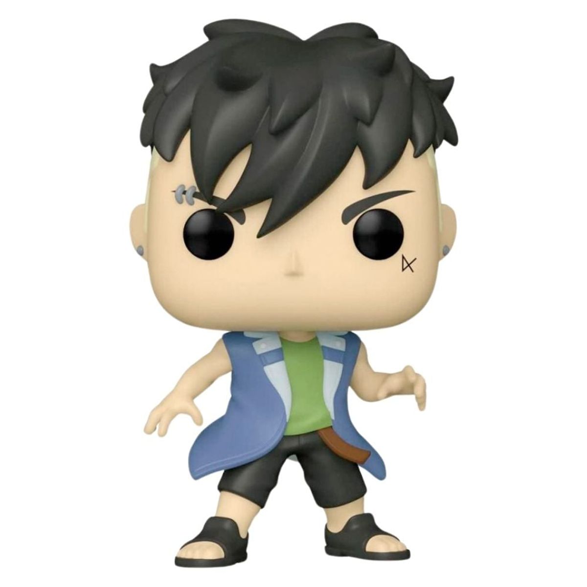 FUNKO - Funko Pop! Boruto Next Generations Kawaki 1036