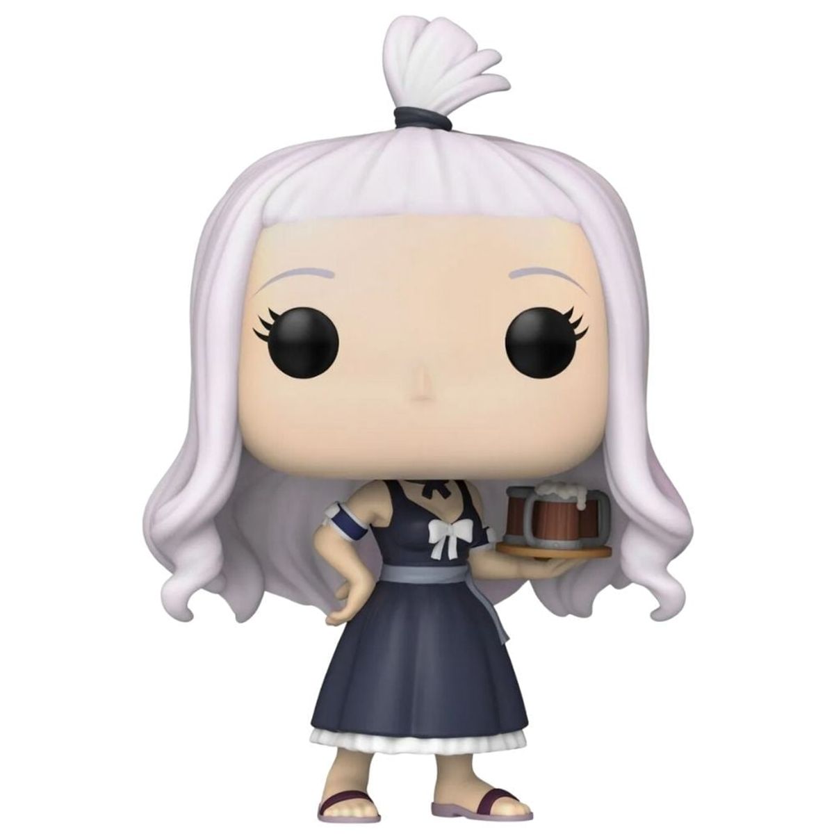 FUNKO - Funko Pop! Fairy Tail Mirajane Strauss 1050