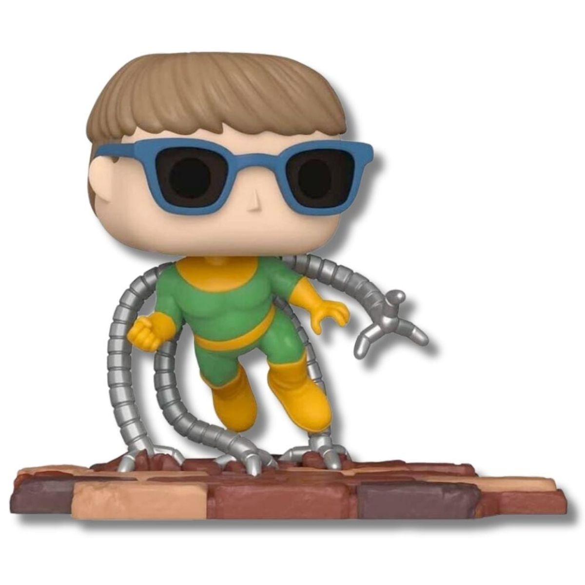 FUNKO - Funko Pop! Marvel Sinister Six Doctor Octopus 1013