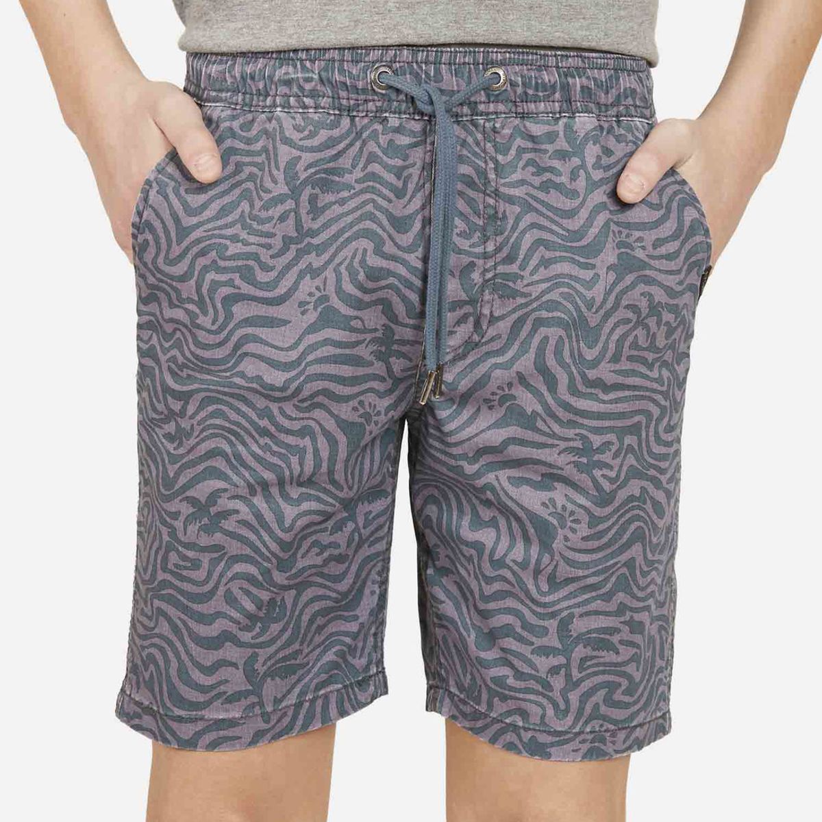 RIP CURL - Short JOGGER Juvenil Multicolor Rip Curl.