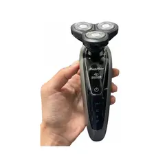 GENERICO - Maquina De Afeitar Electrica Usb Depiladora Corta Vello