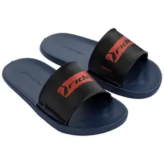 RIDER - Sandalia Infantil Rojo Speed 293