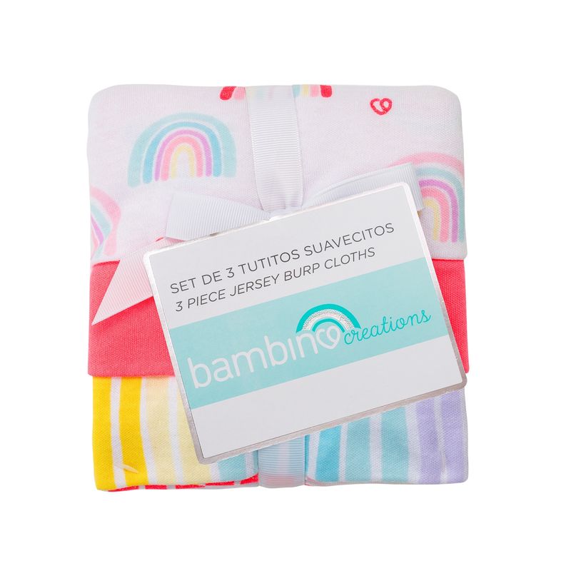 BAMBINO - Tutos Bambino con Diseño
