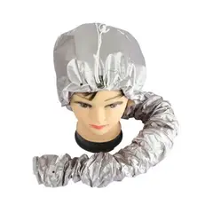 GENERICO - Gorro Termico Capilar Secador Tratamiento Calor