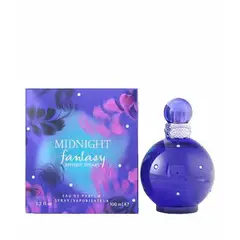 BRITNEY SPEARS - Midnight Fantasy 100ML EDP Mujer