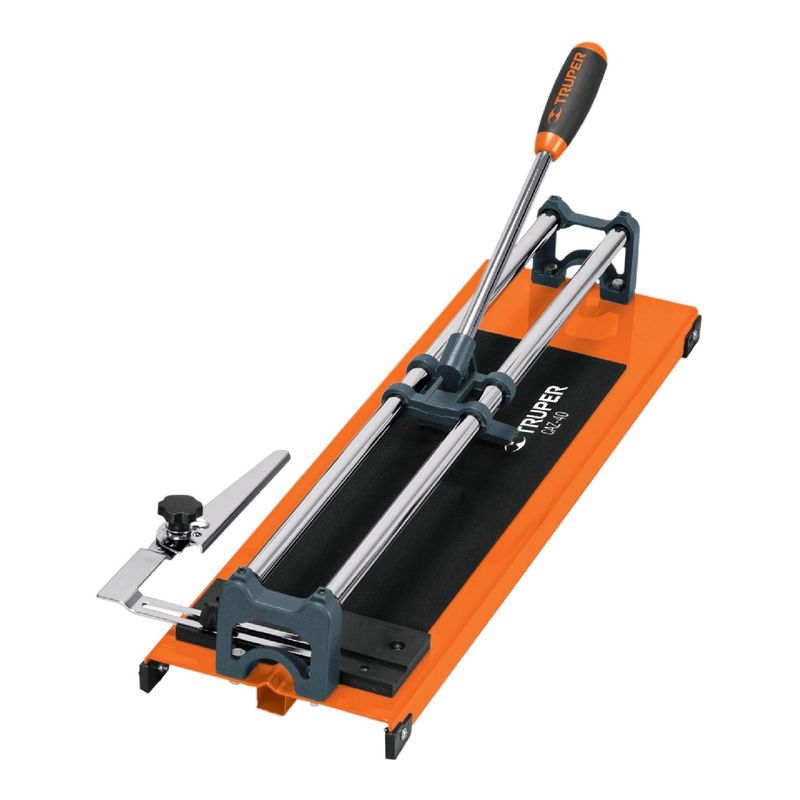 TRUPER - Cortador De Cerámica 16 PuLG. (41 Cm) Truper
