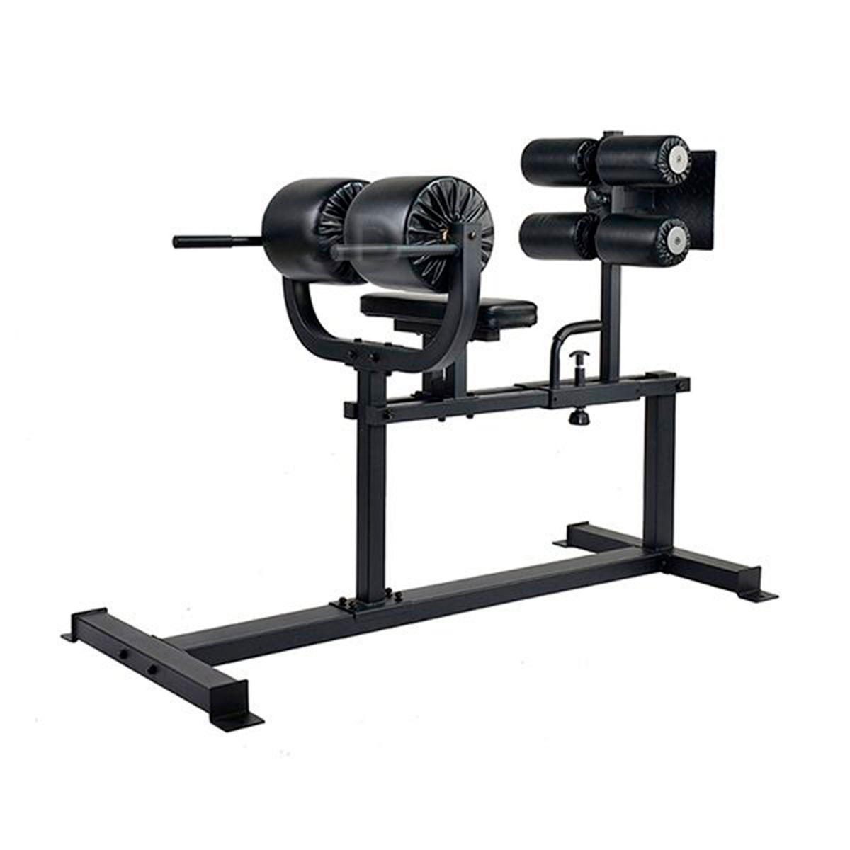 SDFIT - GHD - Muscle motion Glute Ham Developer SID-WGHD