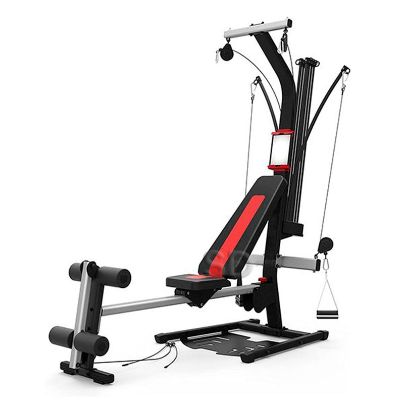 SDFIT - Home Gym Bowflex PR1000