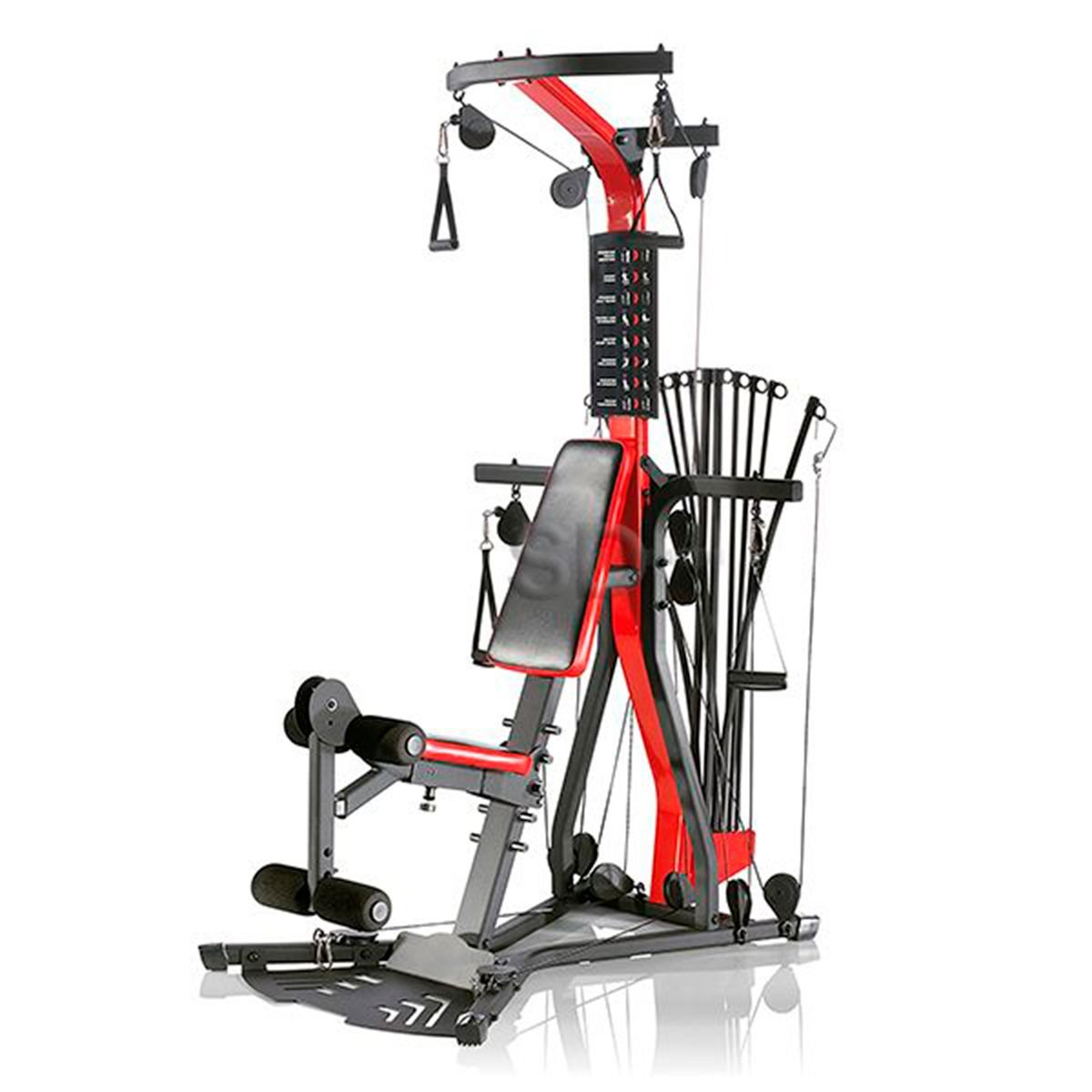 SDFIT - Home Gym Bowflex PR3000