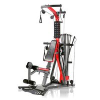 Home Gym Bowflex PR3000