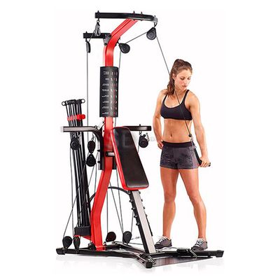 Imagen 2 del producto Home Gym Bowflex PR3000