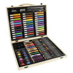 ARTEL - Multimaleta Maxi 130 Piezas