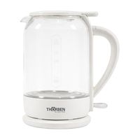 Hervidor Thor Fill & Clean Glass