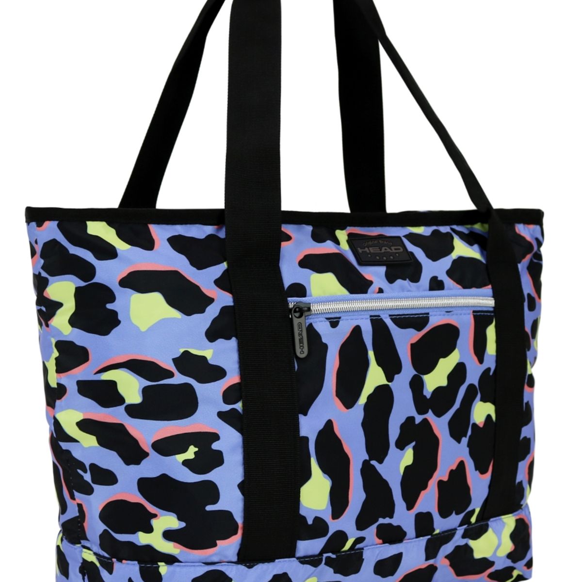 HEAD - Bolso Cartera Tote Star Loving Colors Azul Head