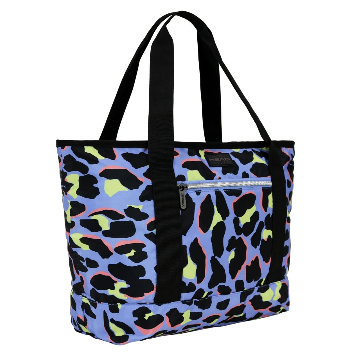 HEAD - Bolso Cartera Tote Star Loving Colors Azul Head