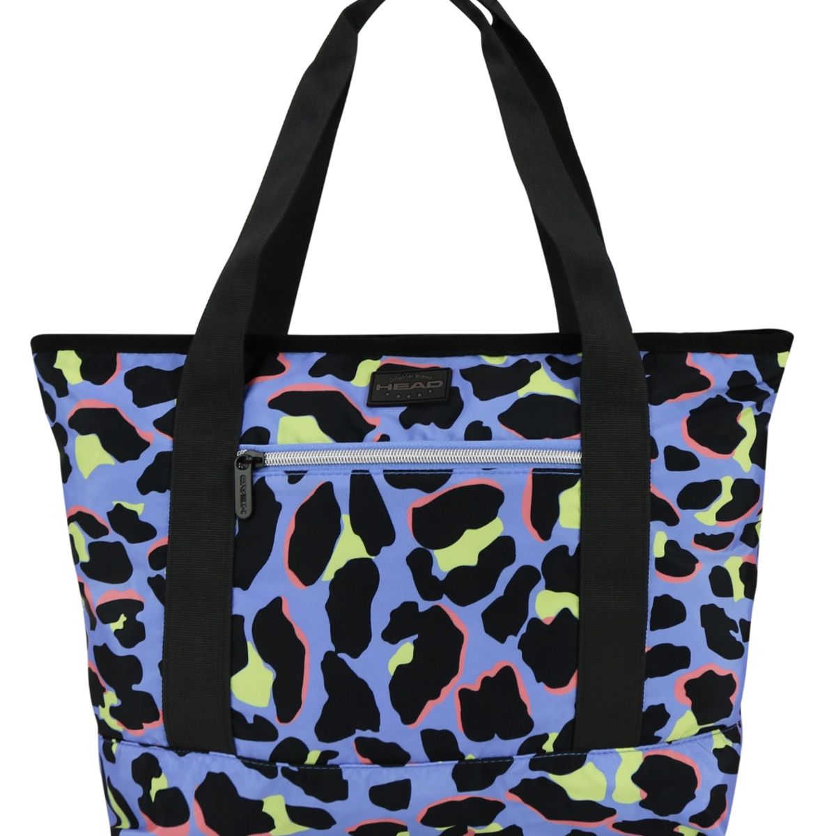 HEAD - Bolso Cartera Tote Star Loving Colors Azul Head