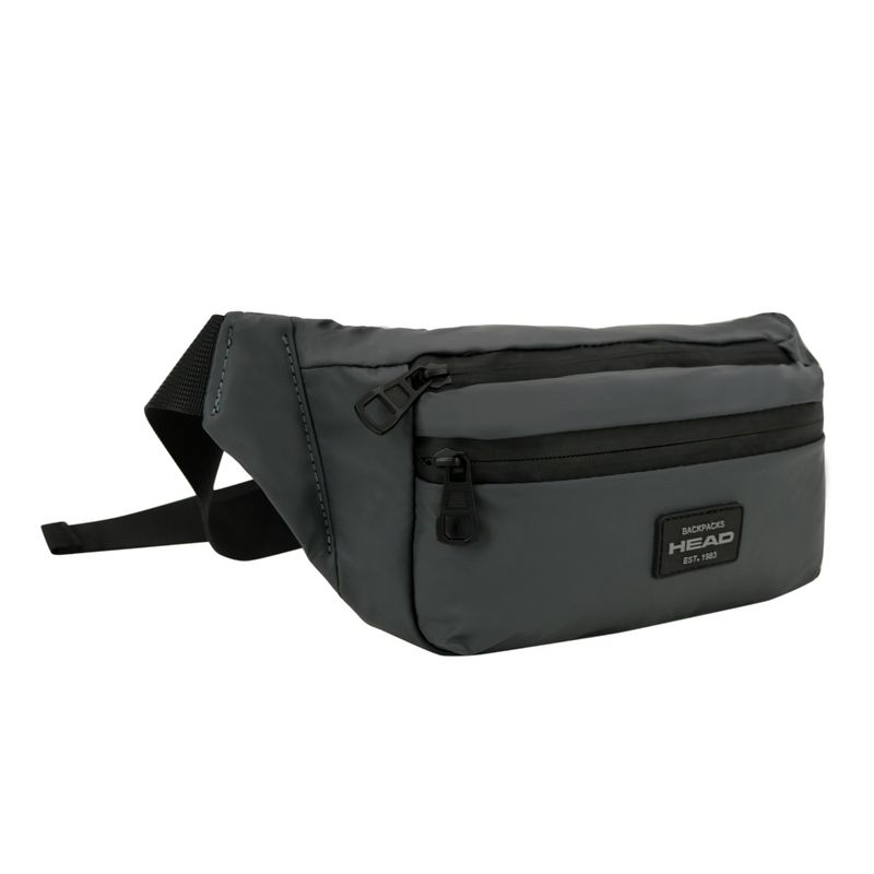HEAD - Banano Urbano Flash New Gris Head