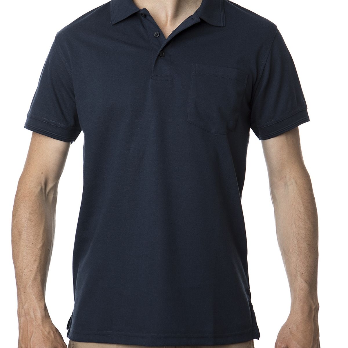 KOTTING - Polera Piqué Lisa KOTTING